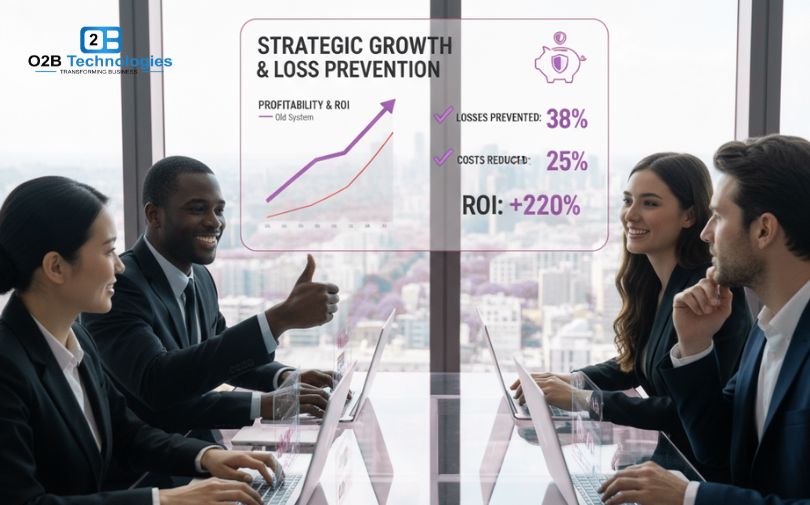 Prevents From Incurring Losses